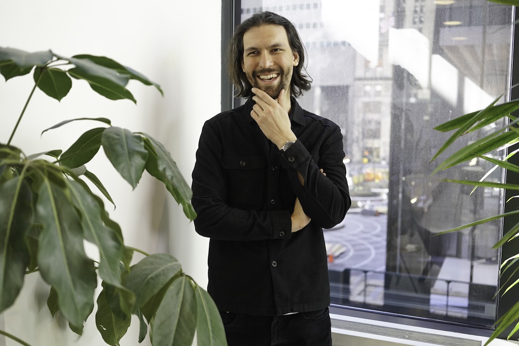 Kristoph Matthews